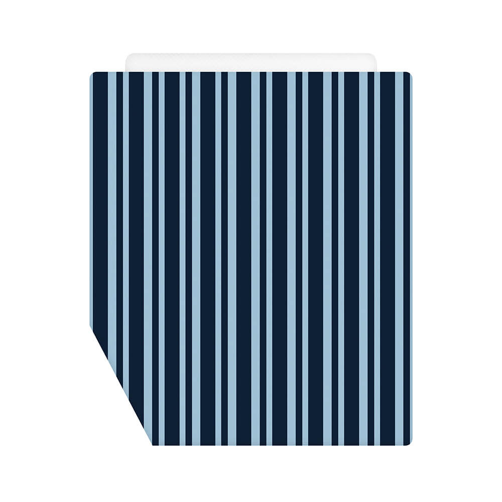 Cut off corner duvet for caravans and motorhomes french bed duvet