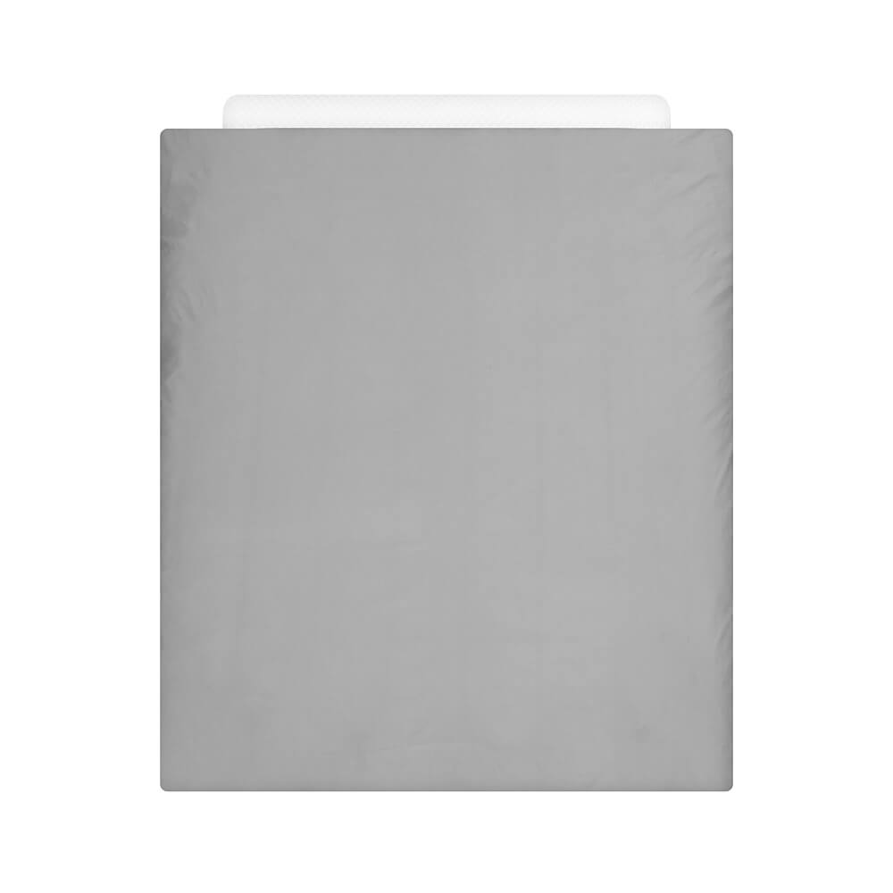 Narrow Double duvet covers for caravans and motorhomes beds