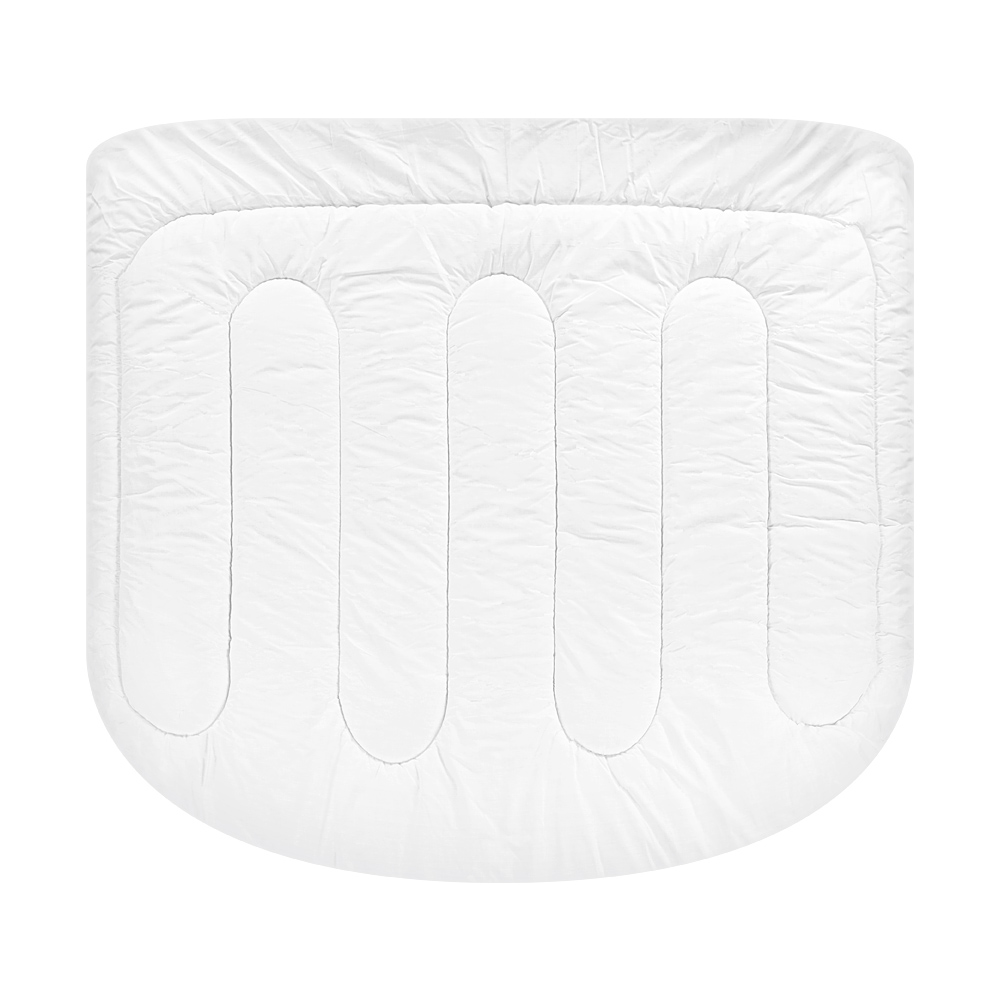 king size island bed duvet for motorhomes and caravans