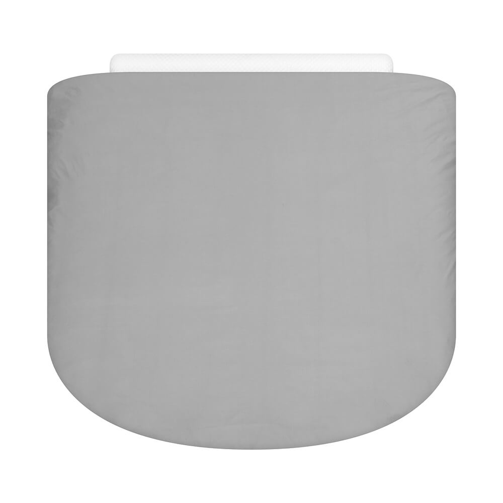 Island Bed duvet covers for caravans and motorhomes beds