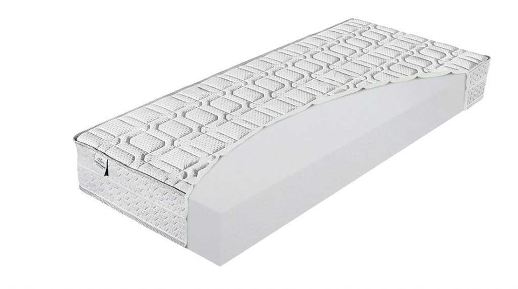 Weekender Mattress Custom Touring Mattresses