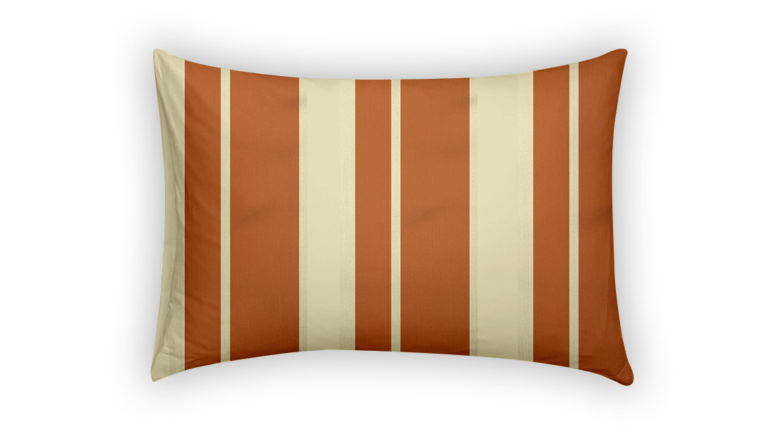 Tan Pillow