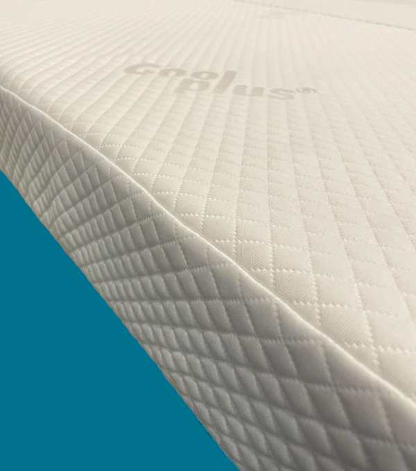 Duo Reflex Foam Mattress Custom Touring Mattresses