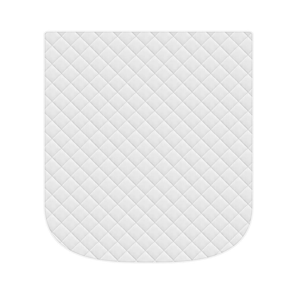 King Size Island Bed Mattress Protector for Motorhome & Caravans