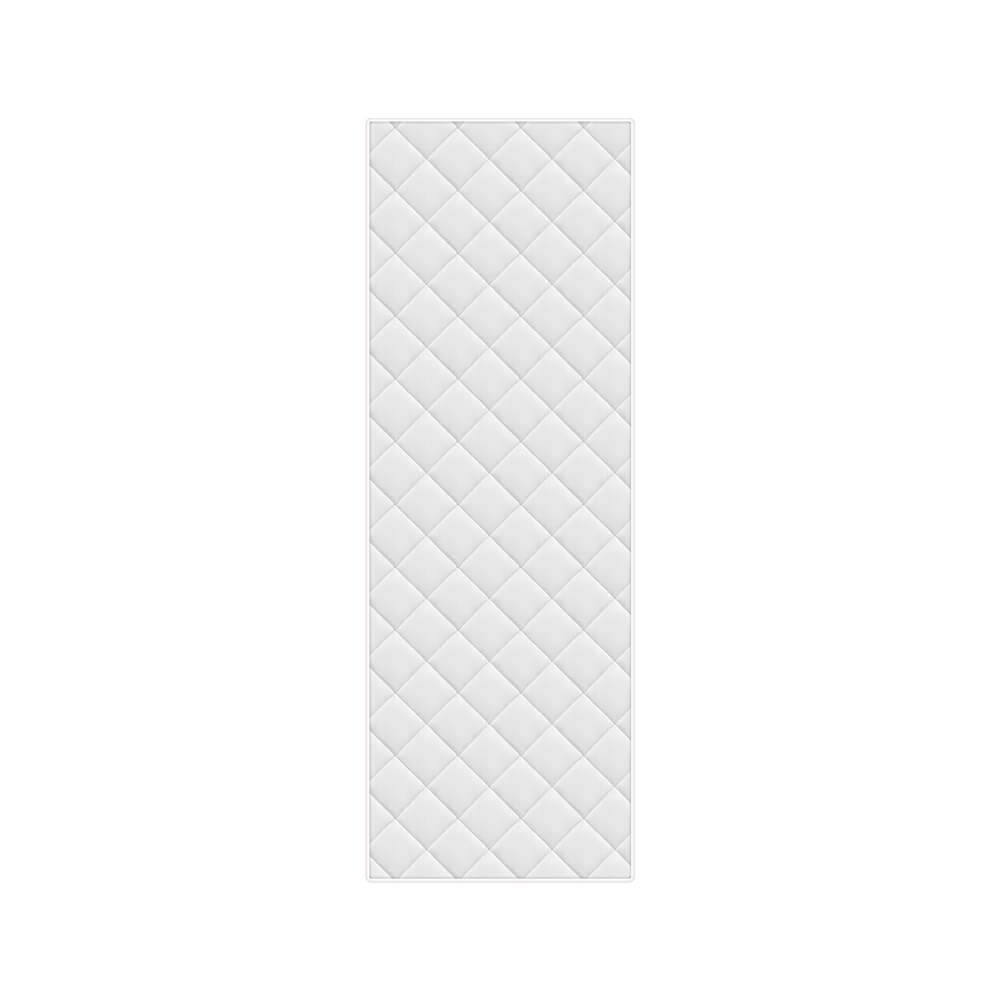 narrow single mattress protector for caravan and motorhome bunk beds