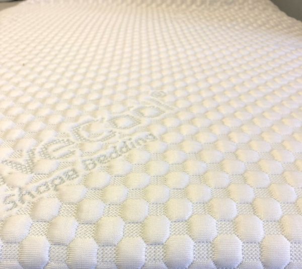 ActiveCool Mattress Cover Custom Touring Mattresses