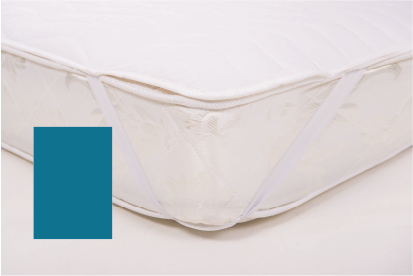 Narrow Double Mattress Protector