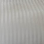 Colour - Satin Stripe Platinum