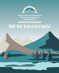 Scottish Motorhome & Caravan Show 2026